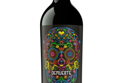 DE MUERTE